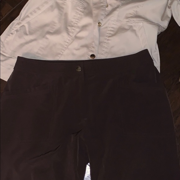 Zenergy Pant by CHICOS - Picture 4 of 8